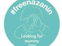 Nazanin: We’ll keep singing until you’re&nbsp;free