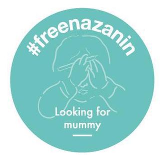 Nazanin: We’ll keep singing until you’re&nbsp;free